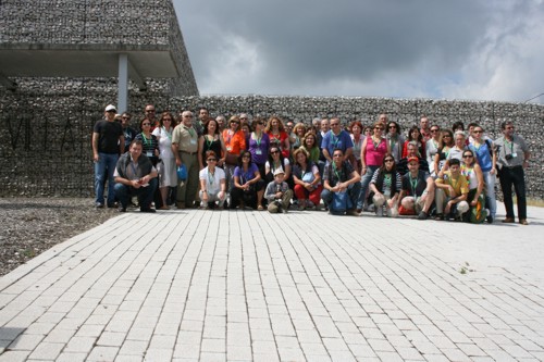 Xeiras 2009 (Fachada cantrábrica)